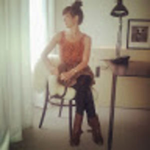 Meet your Posher, Anne